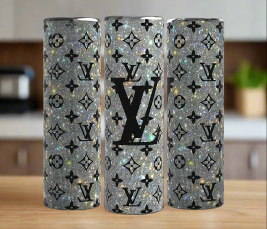 Louis Vuitton Shimmer 20oz Tumbler