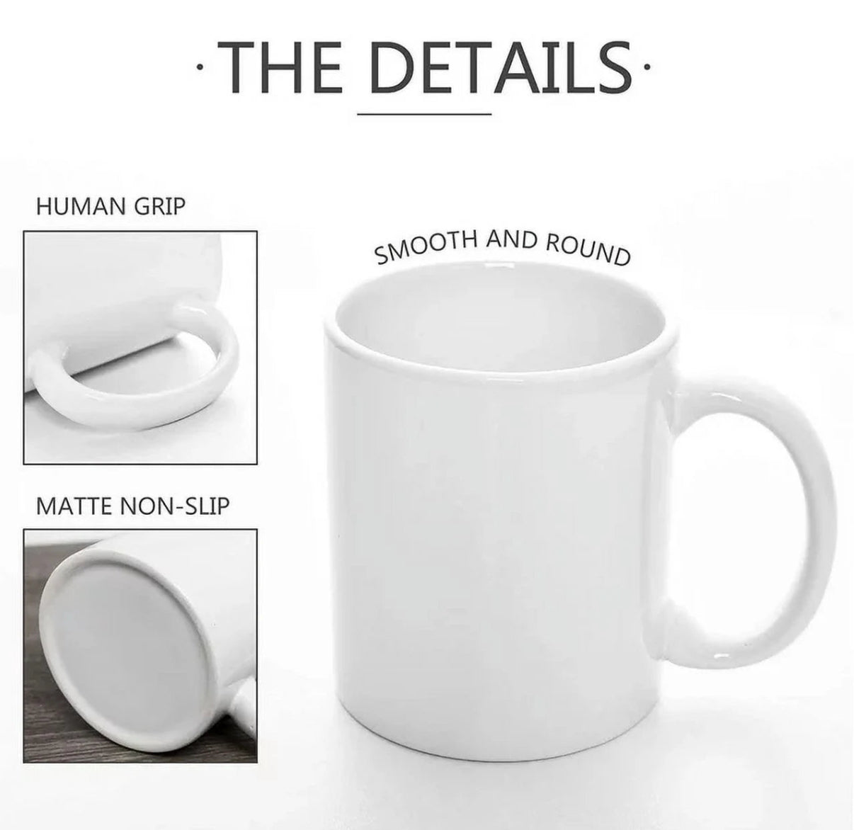 Class of 2025 Graduate Mug