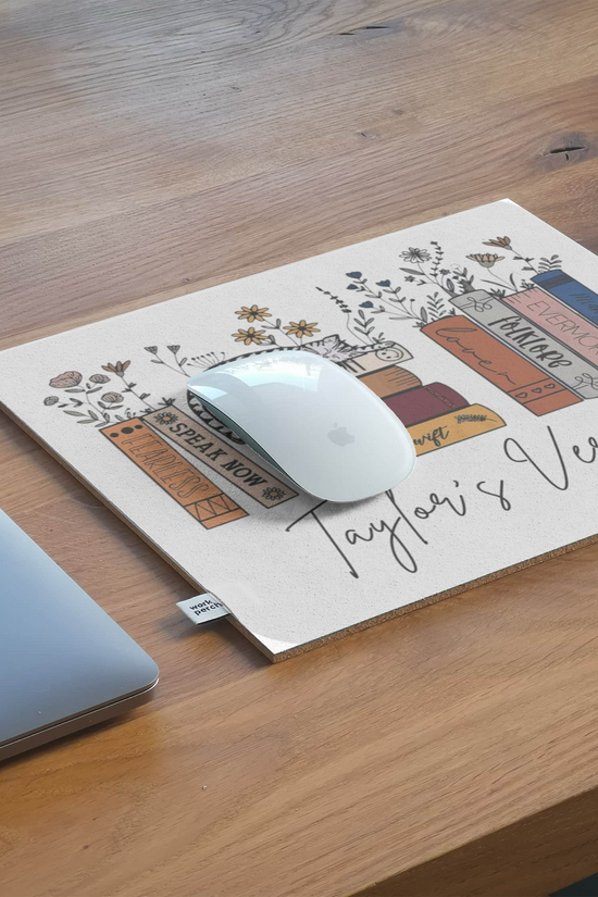 Taylor’s Version Mousepad