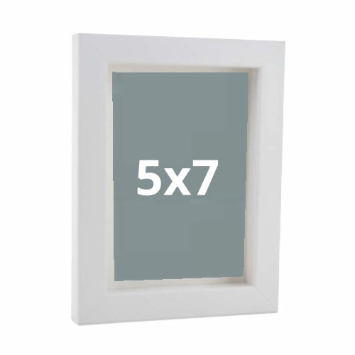 Mom 5x7 Flower Shadow Box