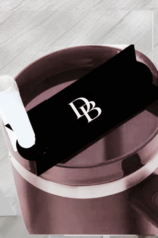 D&B Stanley Lid Plate/Topper