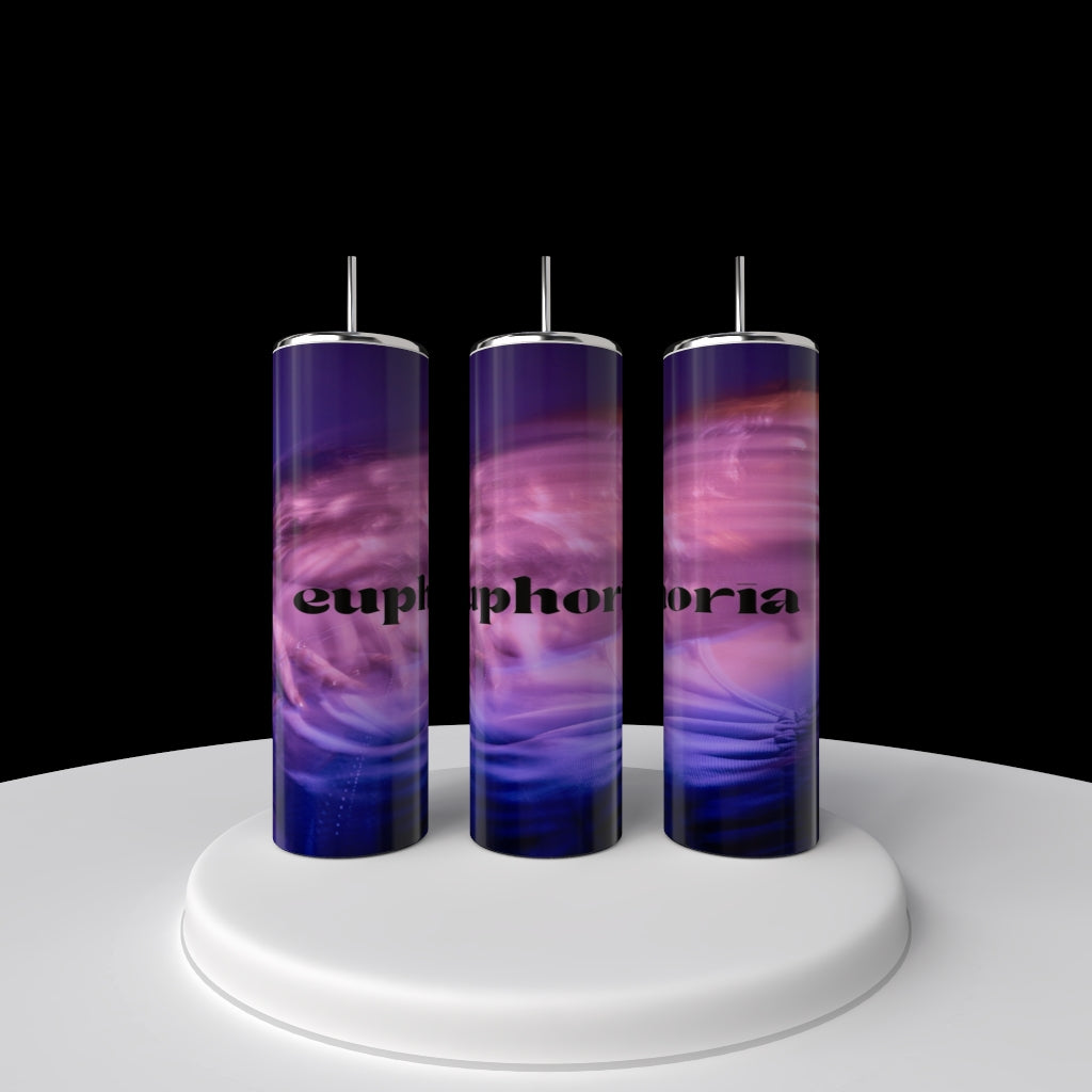 Euphoria Swirl 20oz Tumbler