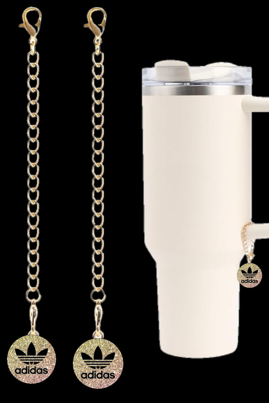 Adidas Cup Charm