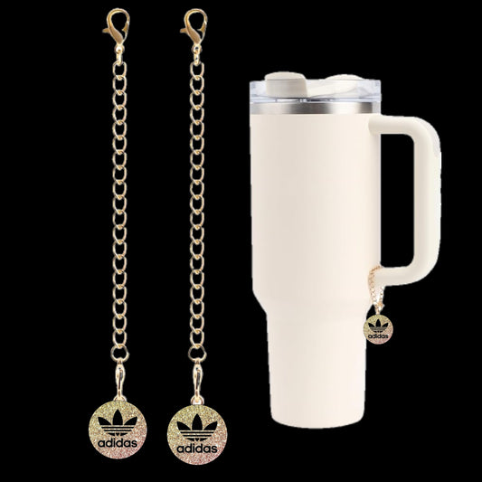 Adidas Cup Charm