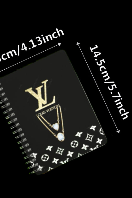 LV A6 Notebook