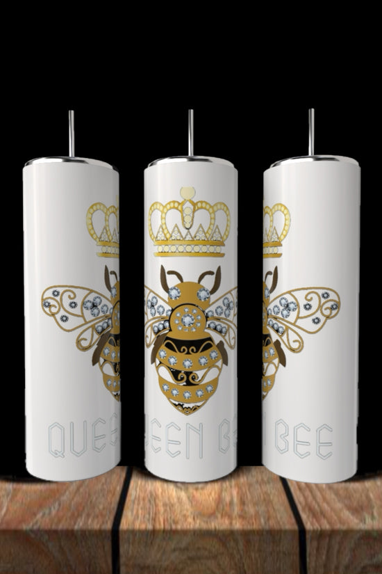 Queen Bees 20oz Tumbler