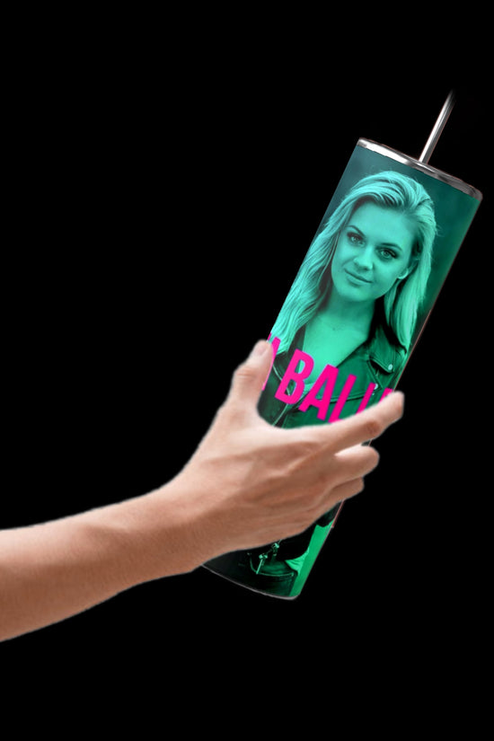 Kelsey Ballerini | Neon 20oz Tumbler