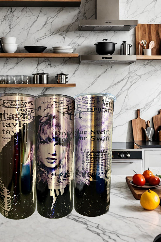 REP Stainless Steel 20oz Tumbler