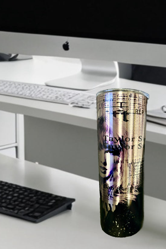 REP Stainless Steel 20oz Tumbler