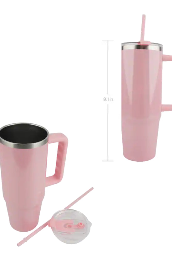 Lover House 40oz Taylor Swift Engraved Shimmer Tumbler