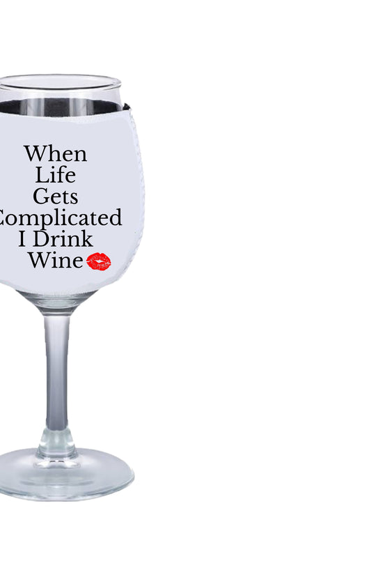 Wine Koozie