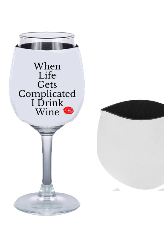 Wine Koozie