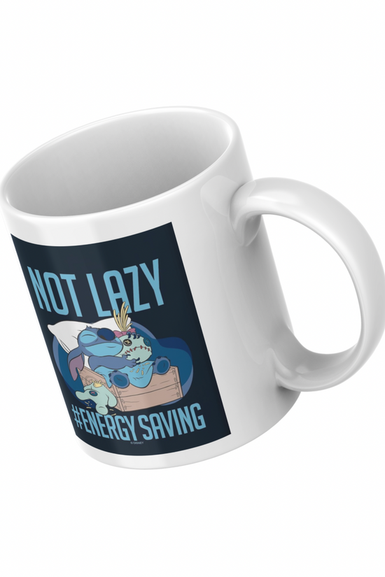 Stitch 15oz Mug