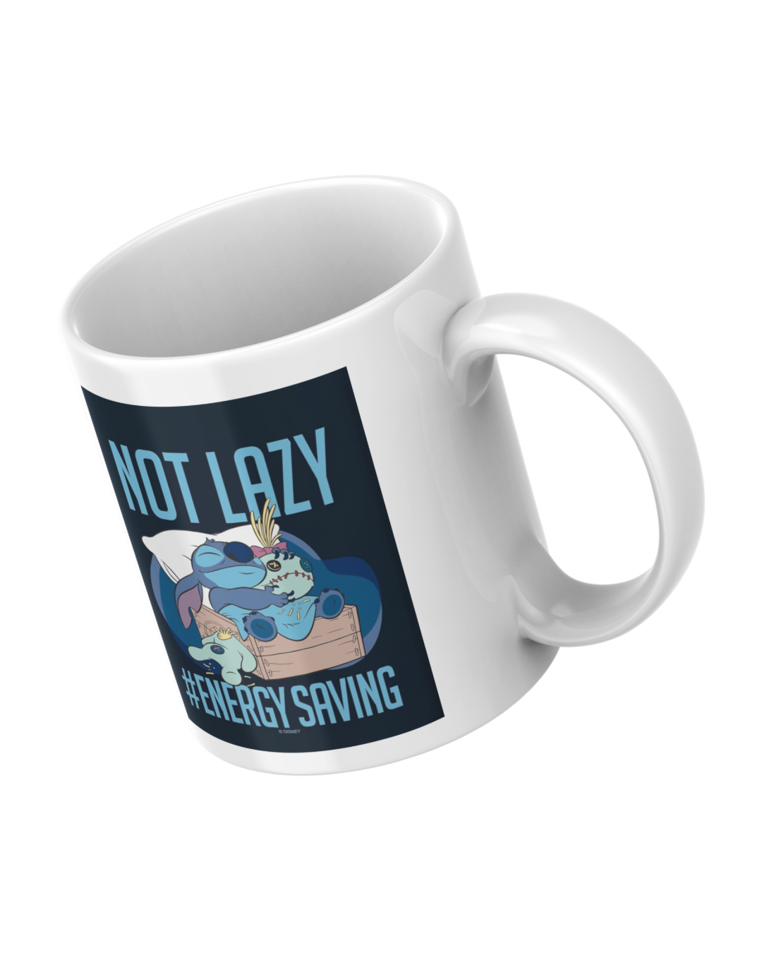Stitch 15oz Mug