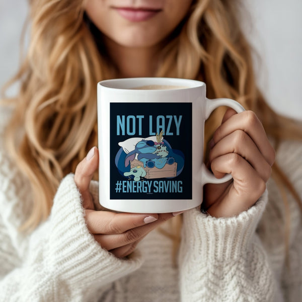 Stitch 15oz Mug