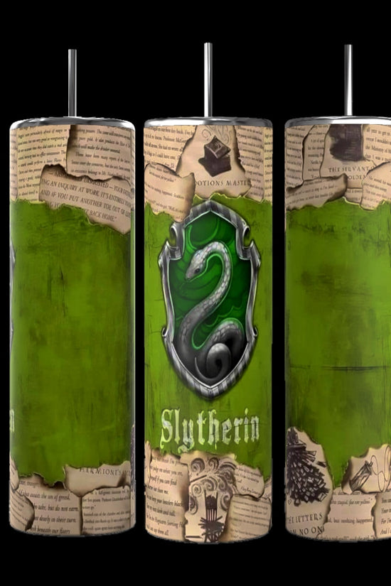 Harry Potter Collection 20oz Tumbler