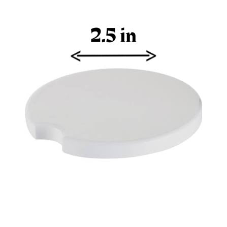 Prrsonalized Car Coasters