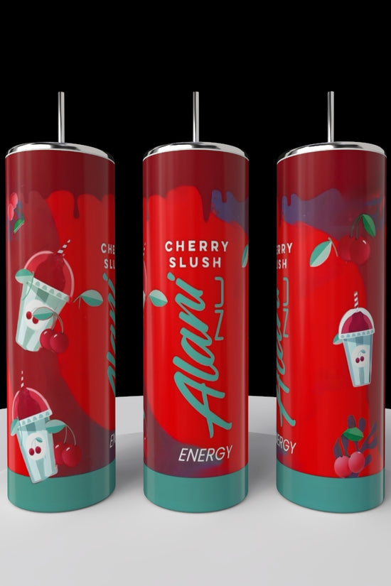 Alani 20oz Tumbler in a variety of colors/flavors