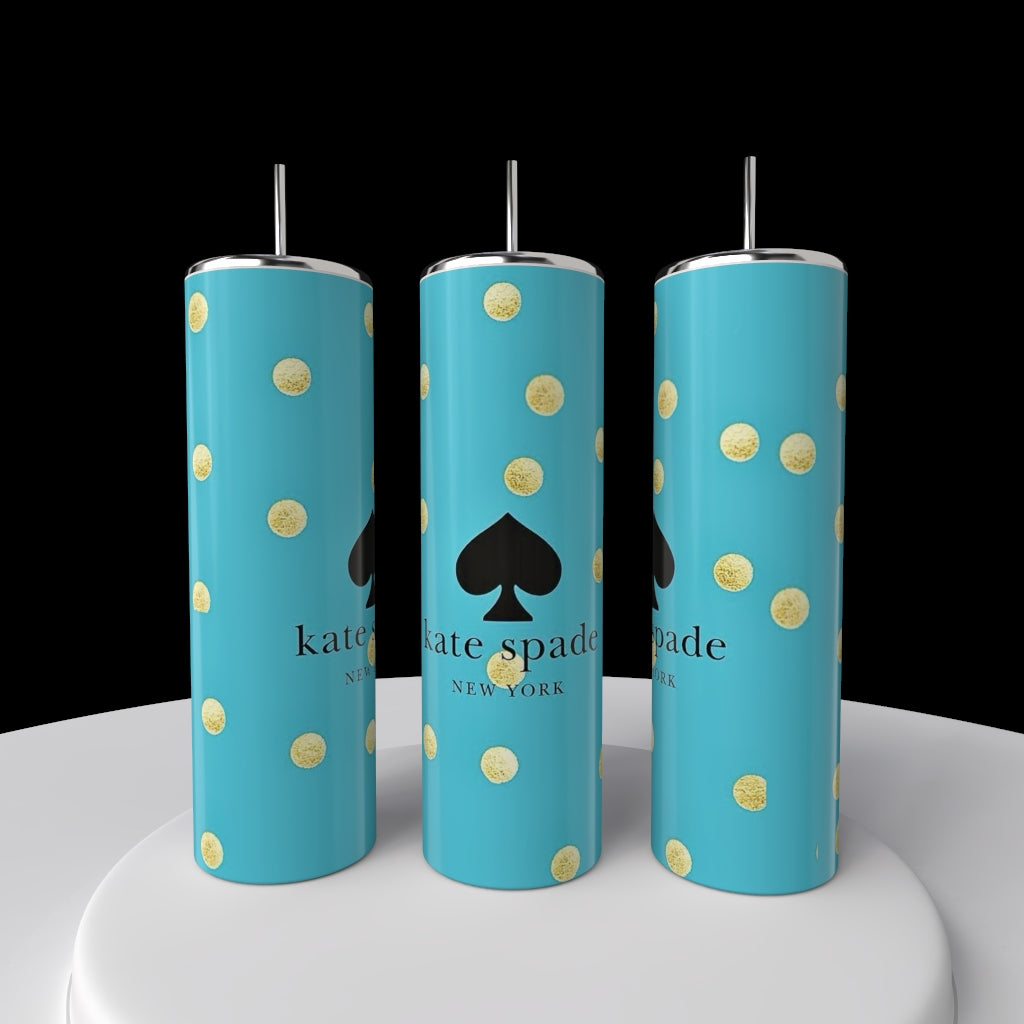Kate Spade 20oz Tumbler