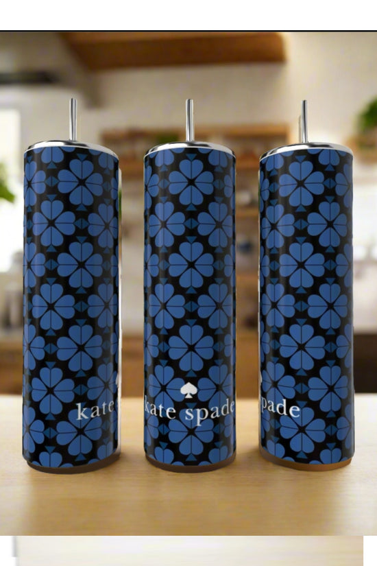 Kate Spade 20oz Tumbler