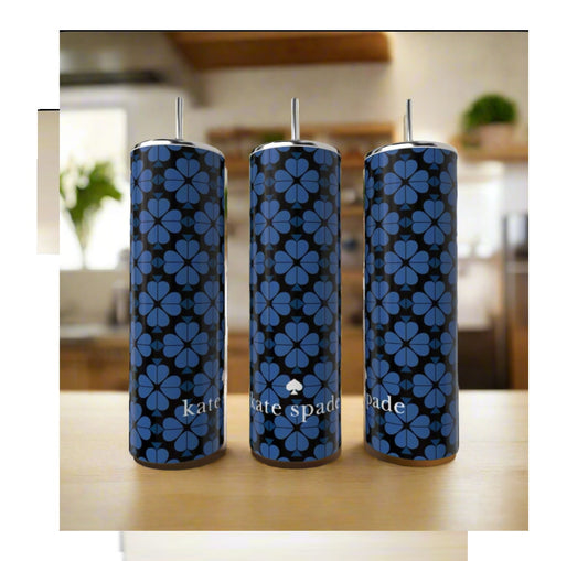 Kate Spade 20oz Tumbler