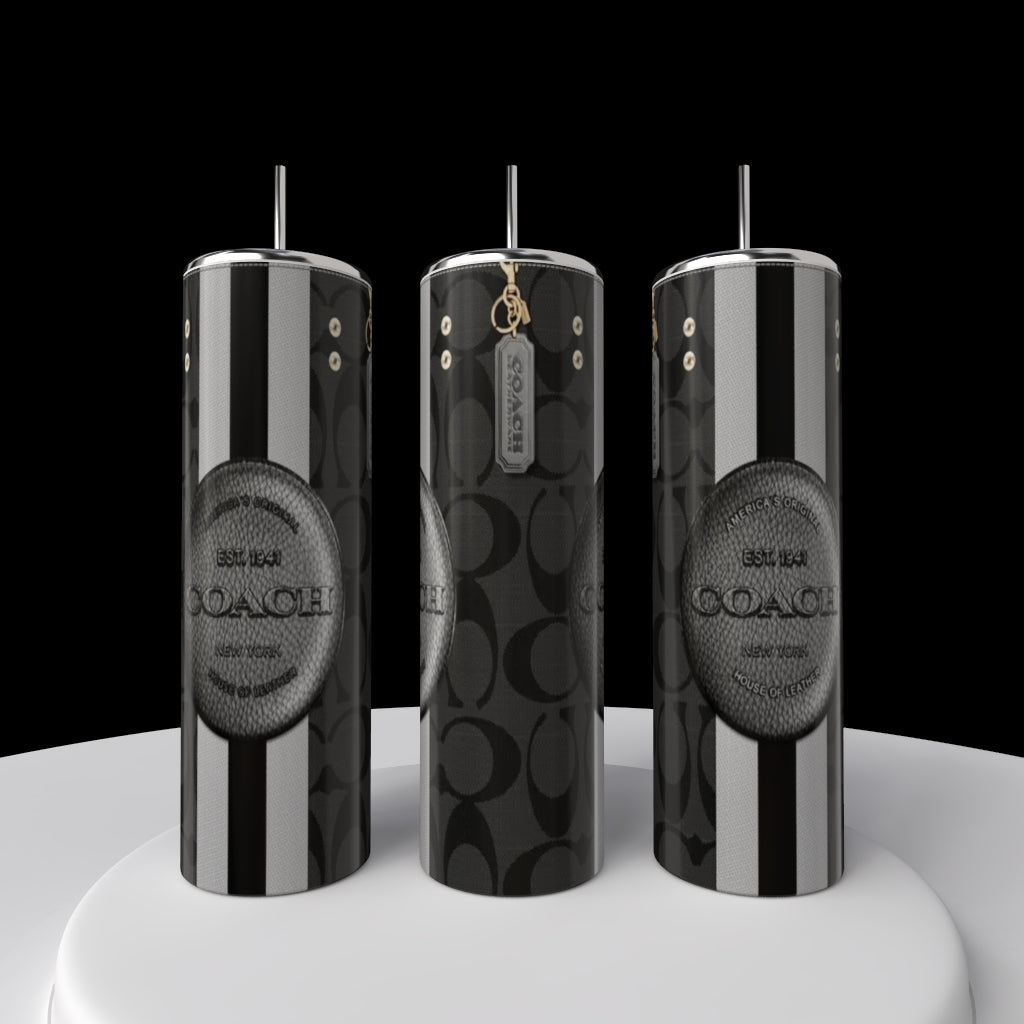 Coach 20oz Tumbler