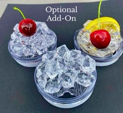 Crown 20oz Tumbler