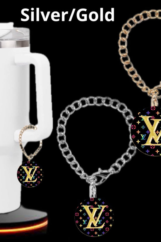 Louis Vuitton Charm Dangle | Cup Accessory