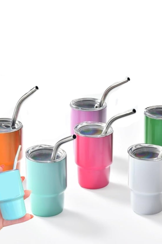 Shot Glass Tumbler