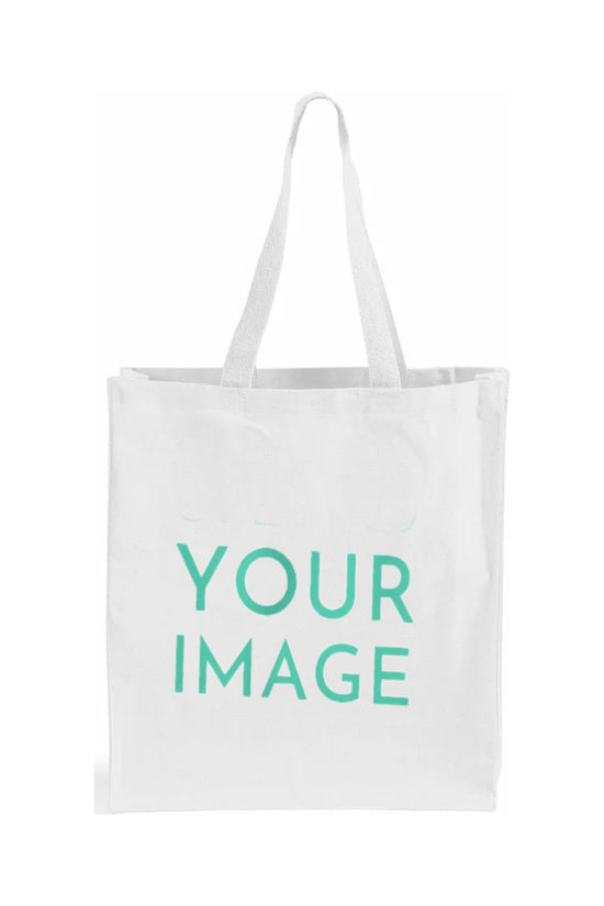 Tote-ally Yours Canvas Bag