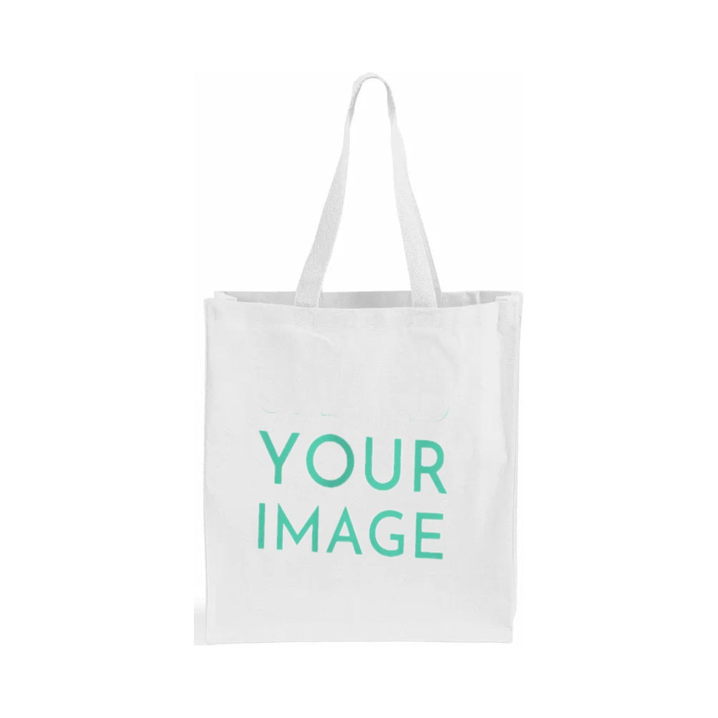 Tote-ally Yours Canvas Bag