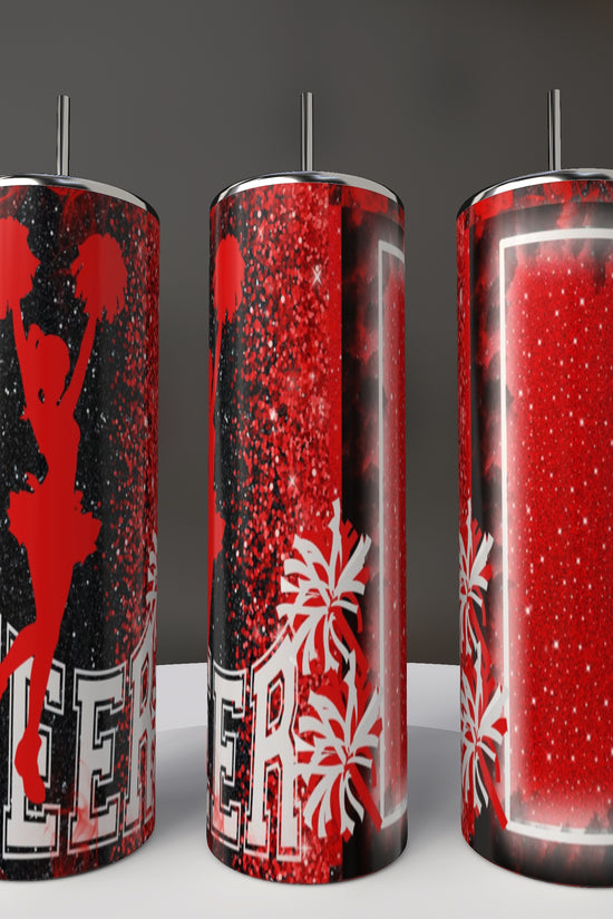 Cheer 20oz Tumbler