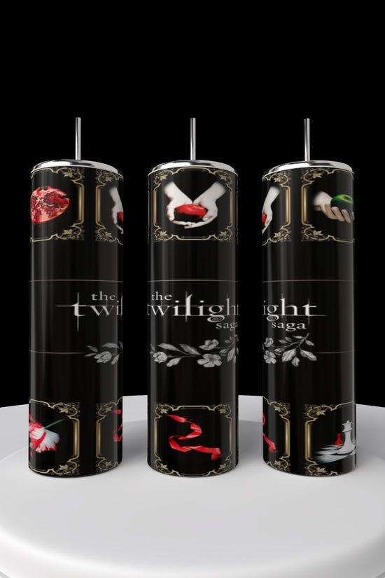 Twilight 20oz Tumbler