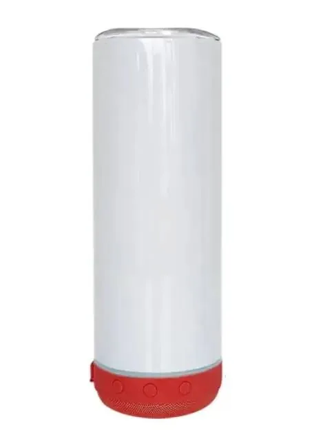 Customized 20oz Bluetooth Tumbler