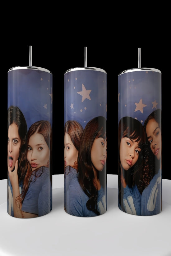 Ginny & Georgia Girls 20oz Tumbler