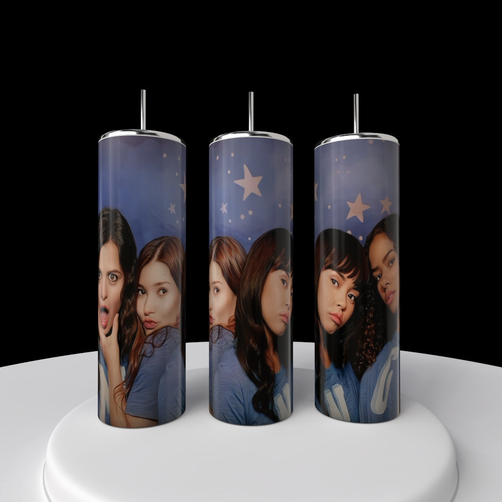 Ginny & Georgia Girls 20oz Tumbler