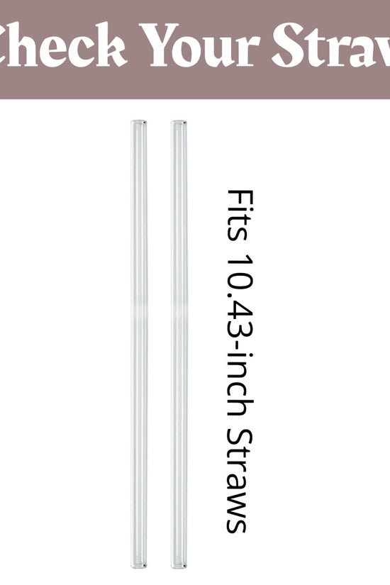 Taylor Swift Straw Topper