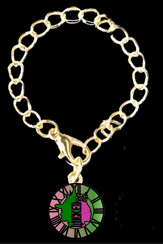 Wicked l Charm Dangle