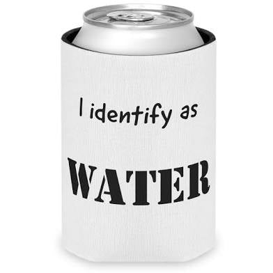 6-Pack Customizable Koozies
