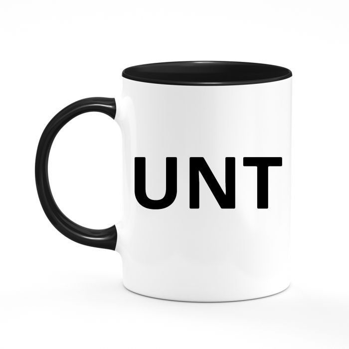 UNT Ceramic Mug | 11oz