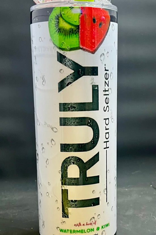 Truly Hard Seltzer 20oz Skinny Tumbler Collection