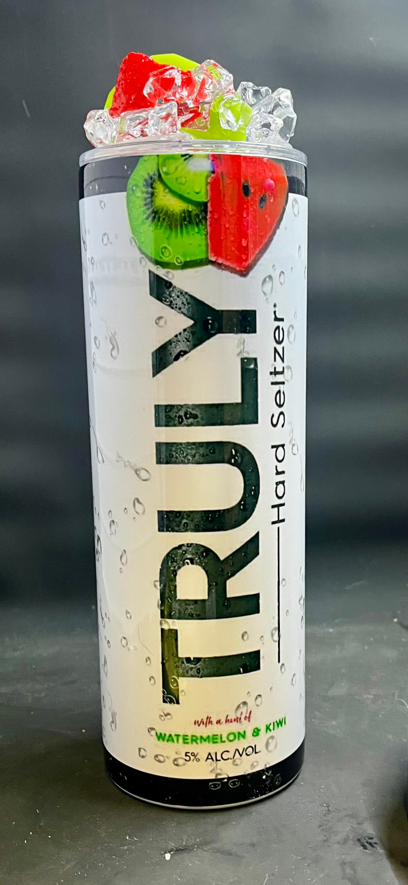 Truly Hard Seltzer 20oz Skinny Tumbler Collection