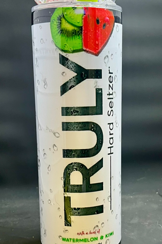 Truly Hard Seltzer 20oz Skinny Tumbler Collection