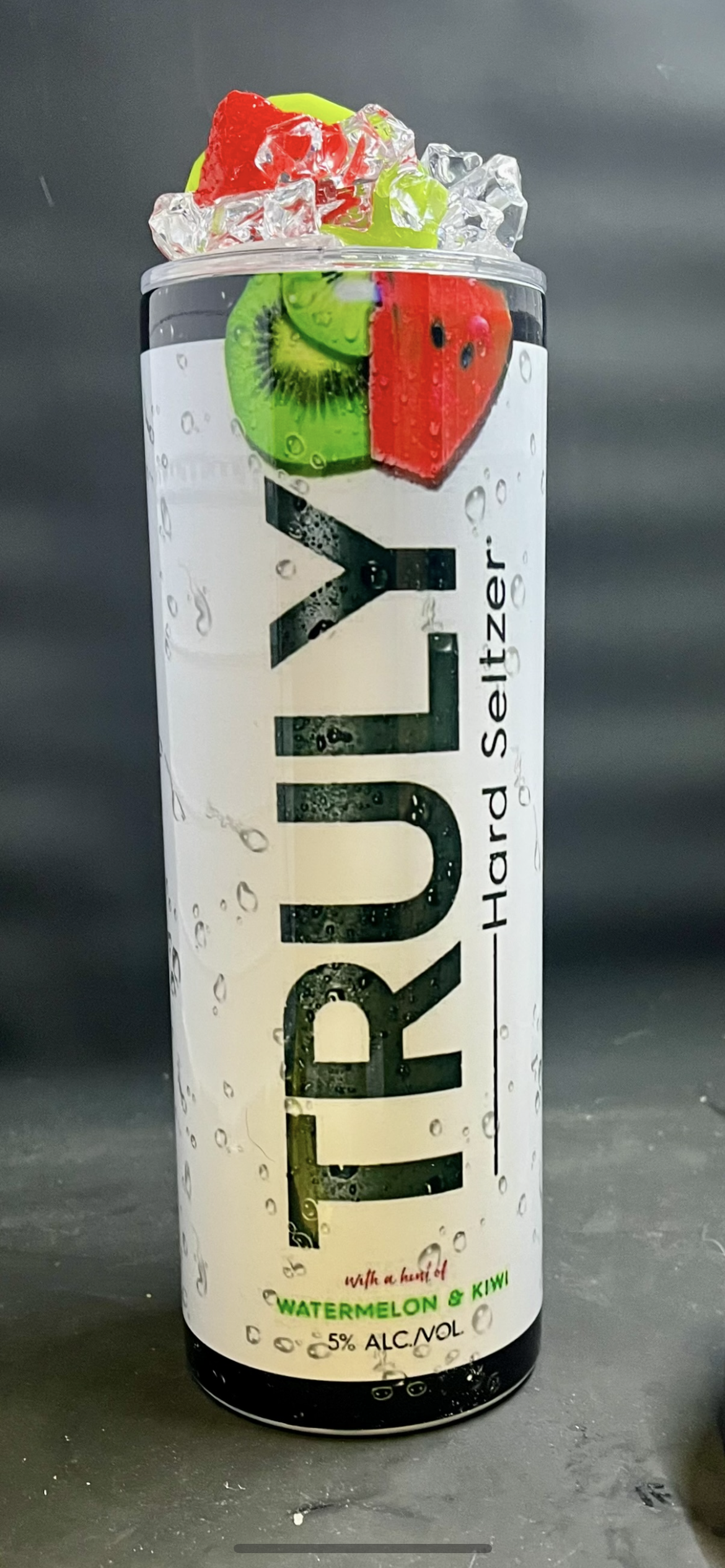 Truly Hard Seltzer 20oz Skinny Tumbler Collection