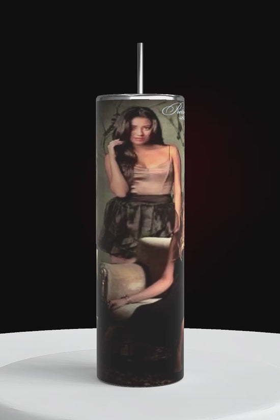 Pretty Little Liars 20oz Tumbler | PLL