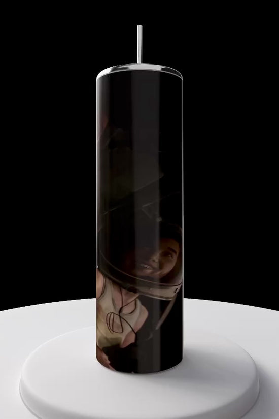 The Last Of Us | Game | 20oz Skinny Tumbler