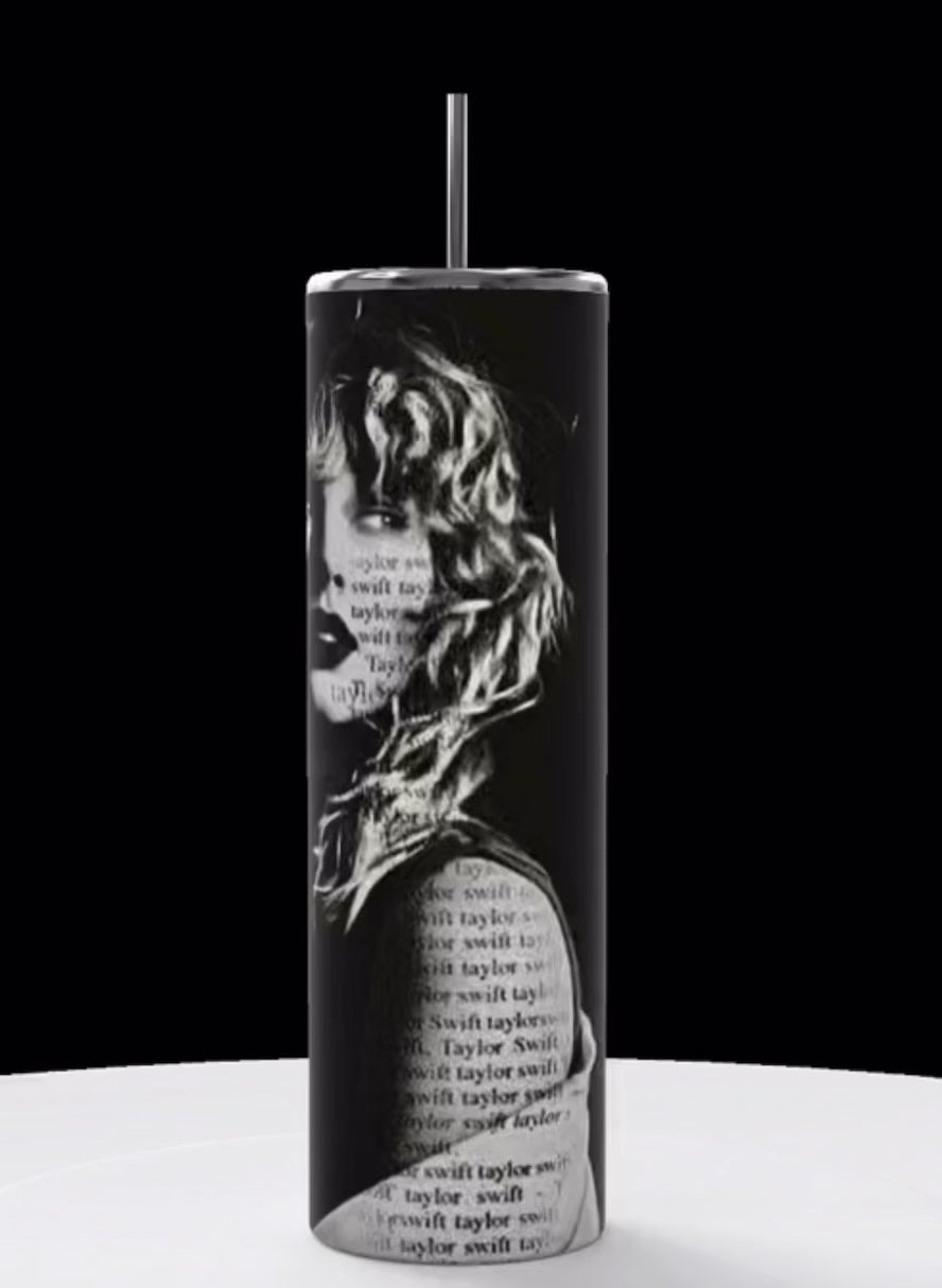 Rep tumbler
