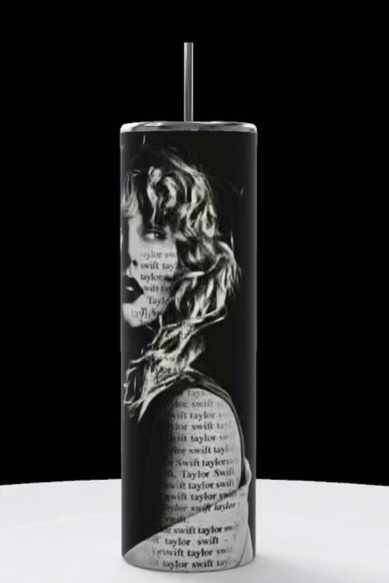 Rep tumbler
