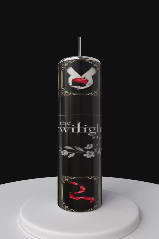 Twilight 20oz Tumbler