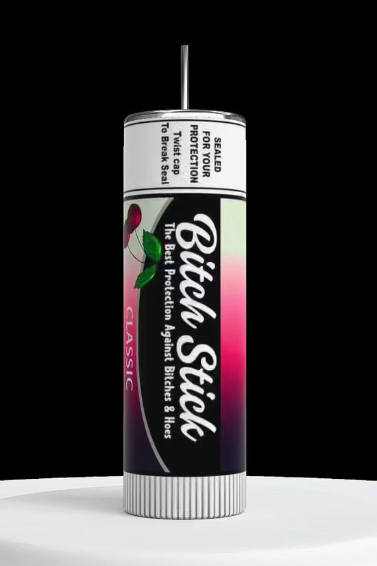 Chap Stick Spray Collection 20oz Tumbler